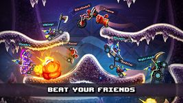 Screenshot 6 di Drive Ahead! apk