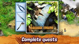 Survivors: The Quest® ekran görüntüsü APK 3