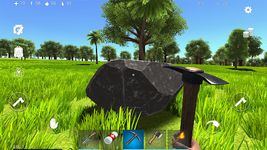 Tangkap skrin apk Ocean Is Home: Survival Island 4