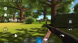 Screenshot 2 di Ocean Is Home: Survival Island apk