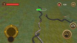 Картинка 1 Snake Survival Simulator