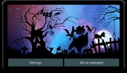 Gambar Nightfall Live Wallpaper Free 4