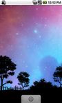 Nightfall Live Wallpaper Free image 8