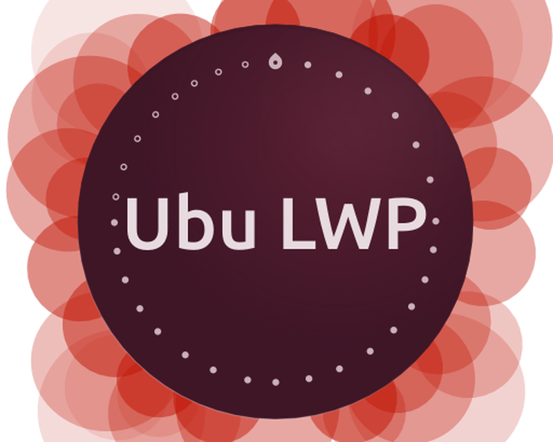 Sfondi Natale Ubuntu.Ubuntu Live Wallpaper Beta App 0 84 Download Gratis Per Android