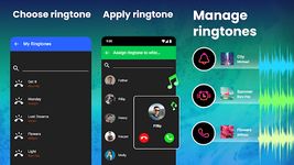 Ringtone Maker zrzut z ekranu apk 14