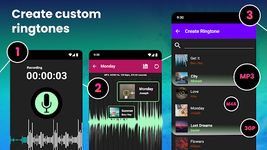 Screenshot 12 di Ringtone Maker apk