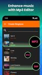 Ringtone Maker screenshot APK 8