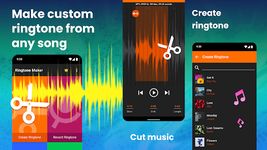 Captură de ecran Ringtone Maker apk 7