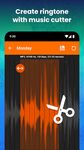 Screenshot 2 di Ringtone Maker apk