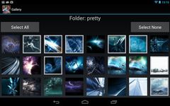 Gambar Gallery Live Wallpaper 