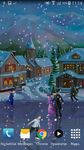 Christmas Rink Live Wallpaper imgesi 7