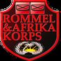 Rommel & Afrika Korps (free) apk icon