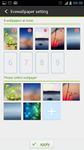 GO Multiple Wallpaper zrzut z ekranu apk 4