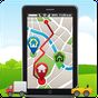 Ikon apk GPS Route Address Finder