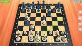Chess Master 3D Free capture d'écran apk 6