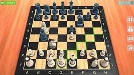 Chess Master 3D Free ekran görüntüsü APK 6