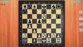 Chess Master 3D Free capture d'écran apk 8