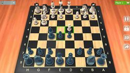 Chess Master 3D Free capture d'écran apk 1