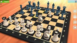 Chess Master 3D Free ekran görüntüsü APK 2