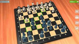 Chess Master 3D Free capture d'écran apk 3
