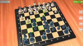 Chess Master 3D Free ekran görüntüsü APK 3