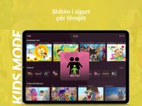 TiBO IPTV mobile στιγμιότυπο apk 8