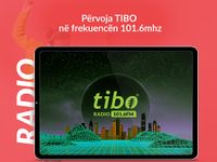 TiBO IPTV mobile capture d'écran apk 6