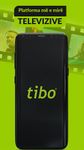 TiBO IPTV mobile captura de pantalla apk 20