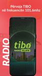 TiBO IPTV mobile capture d'écran apk 13