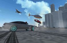 Japan Cars Stunts and Drift screenshot APK 17