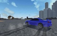 Japan Cars Stunts and Drift screenshot APK 11