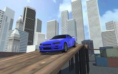 Japan Cars Stunts and Drift의 스크린샷 apk 10