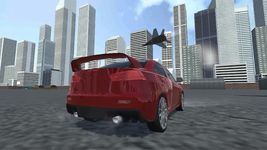 Japan Cars Stunts and Drift screenshot APK 9