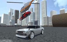 Japan Cars Stunts and Drift screenshot APK 8