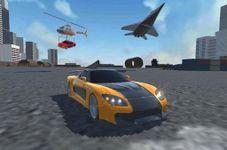 Japan Cars Stunts and Drift screenshot APK 5