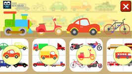 Fahrzeuge für Kinder Screenshot APK 11