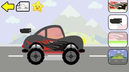Fahrzeuge für Kinder Screenshot APK 10