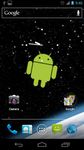 Gambar Droid in Space Live Wallpaper 7