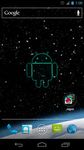 Картинка 5 Droid in Space Live Wallpaper