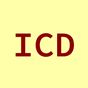 Krankenschein ICD-10 Codierung