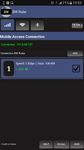 Bandwidth ruler Free [wo ROOT] screenshot APK 6