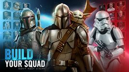 Tangkapan layar apk Star Wars™: Galaxy of Heroes 7