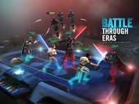 Tangkapan layar apk Star Wars™: Galaxy of Heroes 3