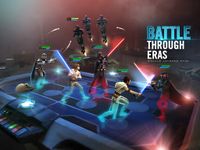 Star Wars™: Galaxy of Heroes ekran görüntüsü APK 3