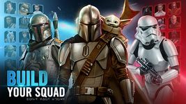 Скриншот 19 APK-версии Star Wars™: Galaxy of Heroes