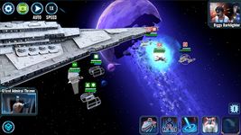 Tangkapan layar apk Star Wars™: Galaxy of Heroes 1