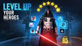 Tangkapan layar apk Star Wars™: Galaxy of Heroes 20