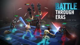 Tangkapan layar apk Star Wars™: Galaxy of Heroes 16
