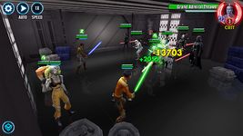Скриншот 15 APK-версии Star Wars™: Galaxy of Heroes