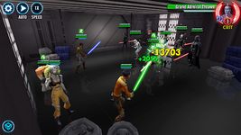 ภาพหน้าจอที่ 15 ของ Star Wars™: Galaxy of Heroes